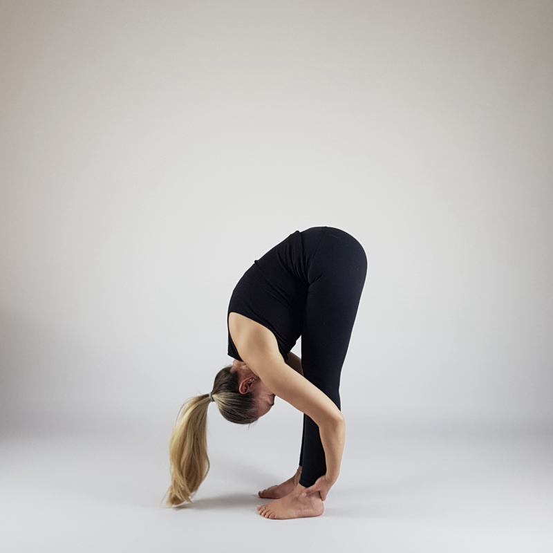 Deep Forward Fold